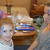 KRI Facepainting gallery