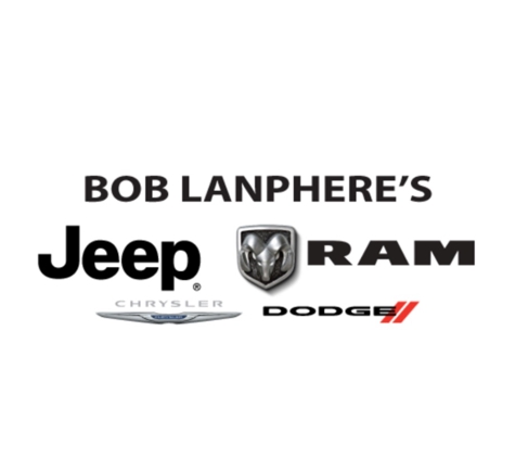 Bob Lanphere's Newberg Jeep Ram - Newberg, OR