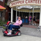 Buena Vista Scooter Rentals