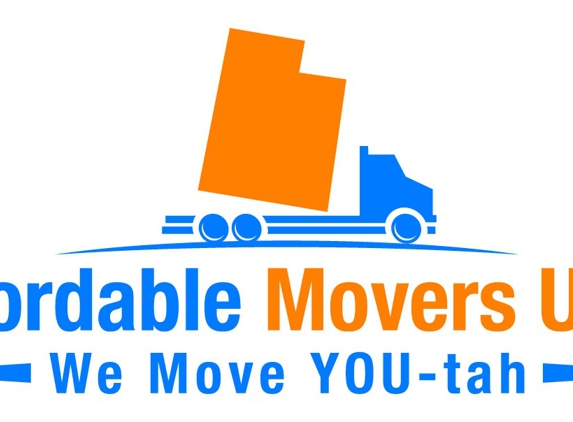 Affordable Movers Utah Co. - Centerville, UT