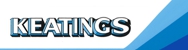 Keatings - Transport - Heavy
