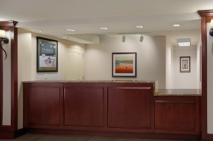 Homewood Suites by Hilton Wallingford-Meriden