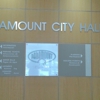 Paramount City Hall gallery