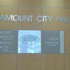 Paramount City Hall