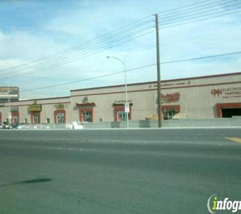 HI Star Auto Center - Las Vegas, NV