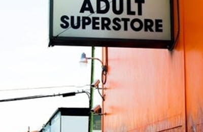 Caliente Adult Superstore, Hialeah, Adult, Retail