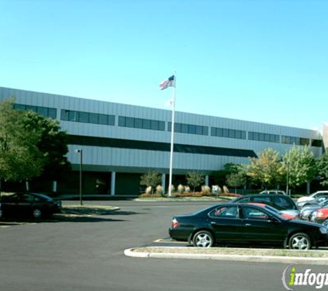 Illinois Tool Works Inc - Glenview, IL