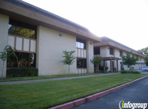 Finisar Corporation - Sunnyvale, CA