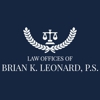 Brian K. Leonard, P.S. Attorney at Law gallery