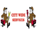 City Wide Services - Plumbing-Drain & Sewer Cleaning