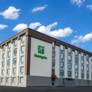 Holiday Inn Piscataway - Somerset by IHG - Hotels