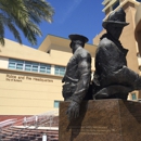 Burbank Fire Department Training Center - Fire Departments