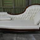 Fine Touch Furniture Restoration - Furniture Repair & Refinish