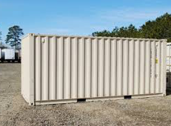 A1 Mobile Storage Leasing - Caro, MI