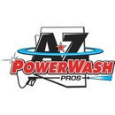 AZ Power Wash Pros - Pressure Washing Equipment & Services