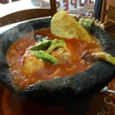 Mariscos Marisol