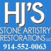 HJ's Stone Artistry Restorations LLC gallery