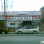 Suburban Liquors