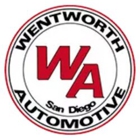 Wentworth Automotive