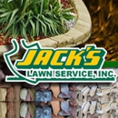 Jack's Lawn Service Inc - Lawn Maintenance