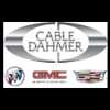 Cable Dahmer Buick GMC Cadillac gallery