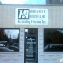Hankewych & Associates, Inc. - Financial Services