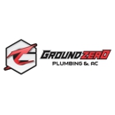 Ground Zero Plumbing & AC Gilbert - Air Conditioning Service & Repair