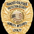 Randex-Gulfside Protective Services LLC - Security Guard & Patrol Service