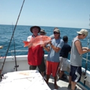 Mayport Princess Deep Sea Fishing - Fishing Charters & Parties