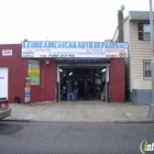 A Euro American Auto Repairs & Tire Center