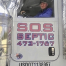 SOS Septic Inc - Septic Tank & System Cleaning