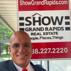 Brian D. Silvernail - Show Grand Rapids