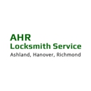 AHR Locksmith Service - Locks & Locksmiths