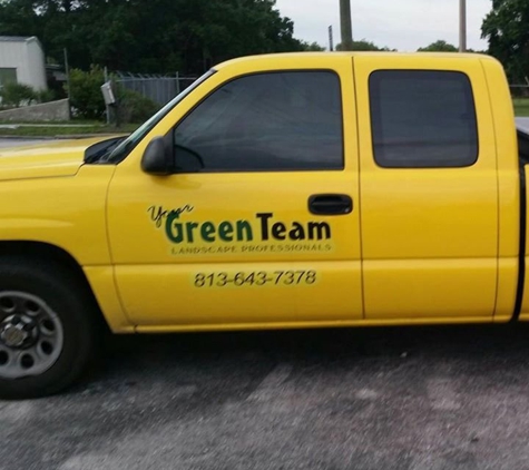 Your Green Team - Plant City, FL
