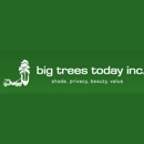 Big Trees Today - Garden Centers