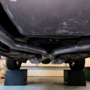 Redline Performance Muffler