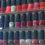Nail Station on 56th By Wendy