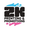 2K Printing & Promotions gallery