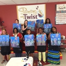 Painting with a Twist