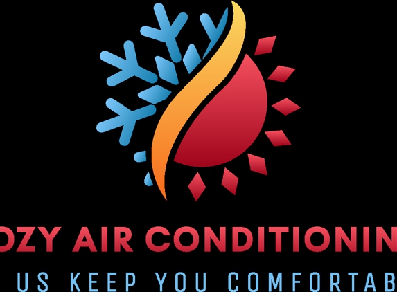 Cozy Air Conditioning - New York, NY