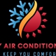 Cozy Air Conditioning