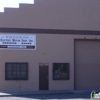 Vallejo Electric Motor gallery