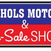 Nichols Motors and Resale Shop, LLC gallery