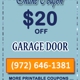 Garage Door Dallas TX