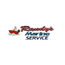 Randy's Marine Service - Boat Equipment & Supplies