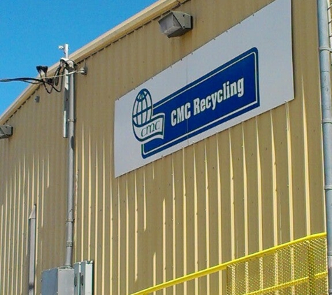 CMC Recycling - Austin, TX