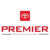 Premier Toyota of Amherst gallery