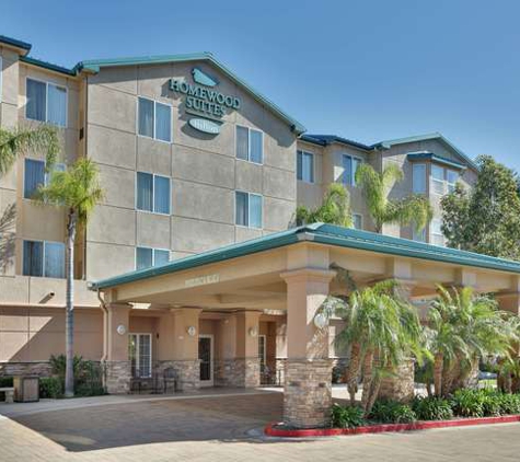 Homewood Suites by Hilton San Diego-Del Mar - San Diego, CA