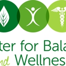 Center for Balance and Wellness - Health & Welfare Clinics