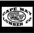 Cape May Lumber Co - Building Materials